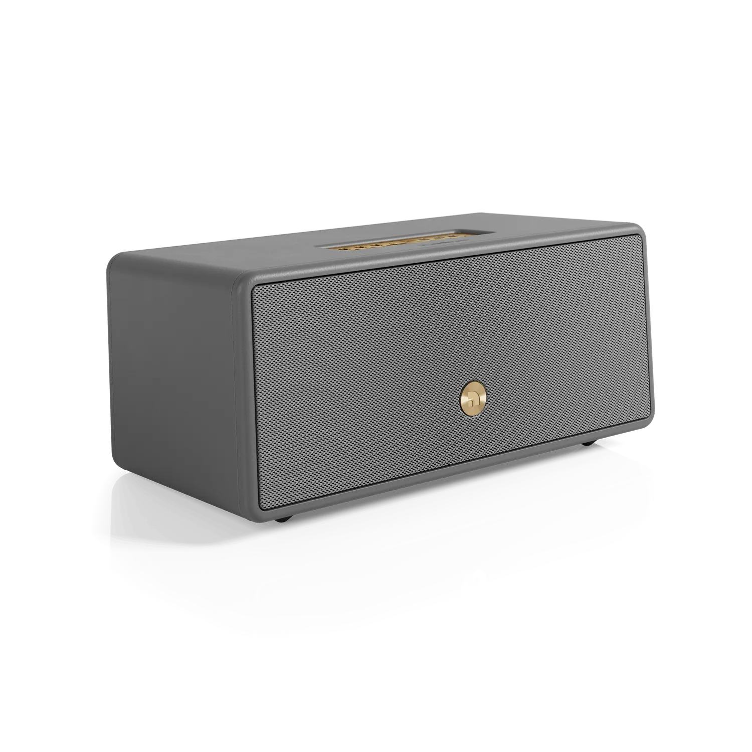 Audio Pro D-2 enceinte Wi-Fi multiroom noire