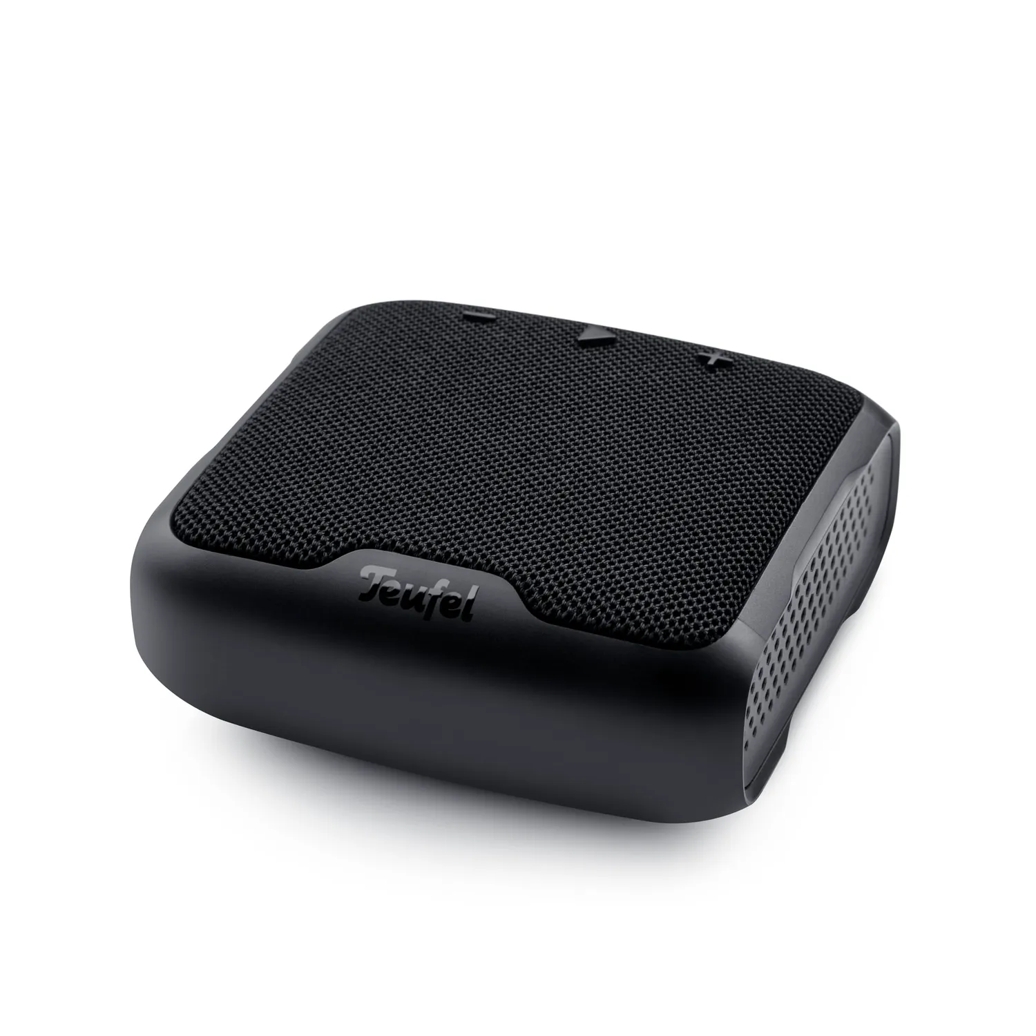 Teufel BOOMSTER GO Duo 2 enceintes Bluetooth noires IPX7