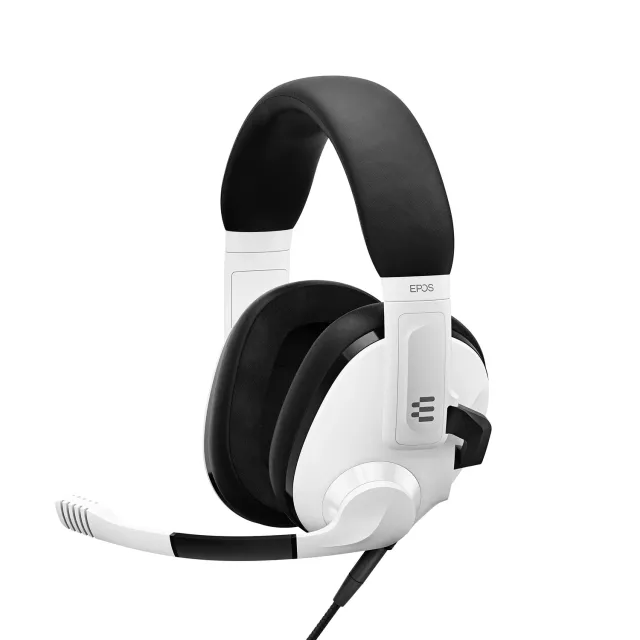 EPOS H3 Xbox Edition casque gaming filaire fermé