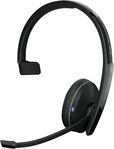 EPOS ADAPT 230 casque Bluetooth USB-A monaural avec dongle