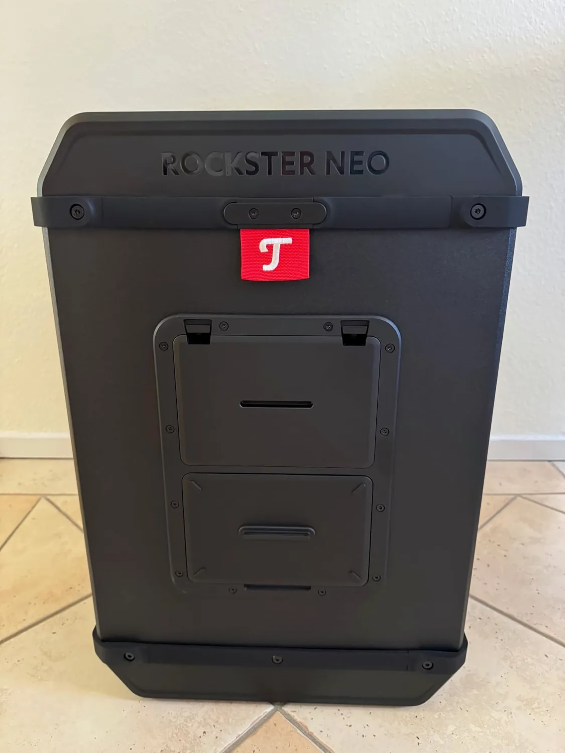 Teufel ROCKSTER NEO enceinte Bluetooth portable 130 dB