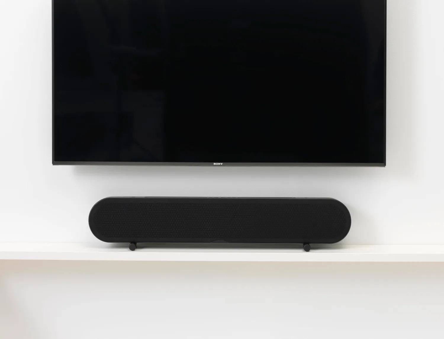 DALI KATCH ONE barre de son Iron Black