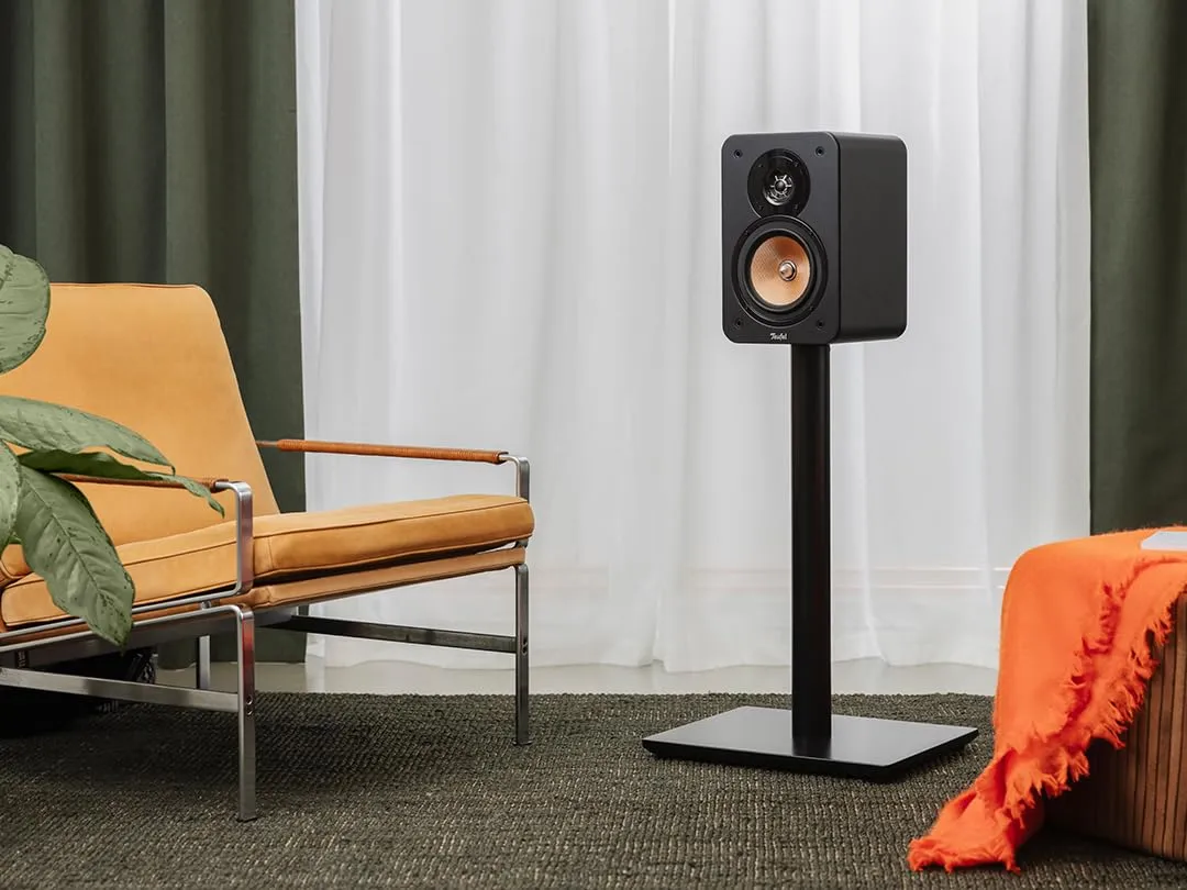 Teufel ULTIMA 40 Mk4 système home cinéma 5.1 blanc