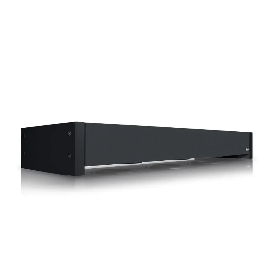 Teufel T 4000 caisson de basses plat actif noir