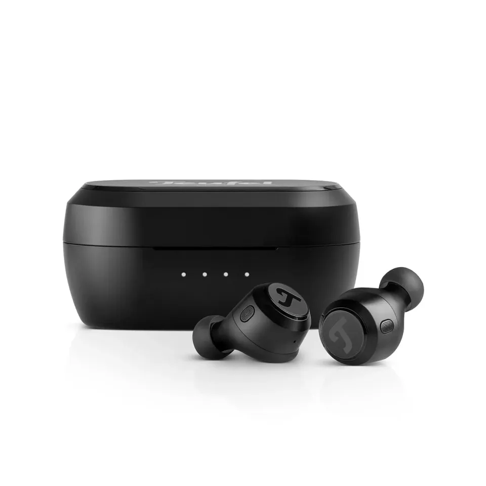 Teufel REAL BLUE TWS 3 écouteurs Bluetooth noirs ANC