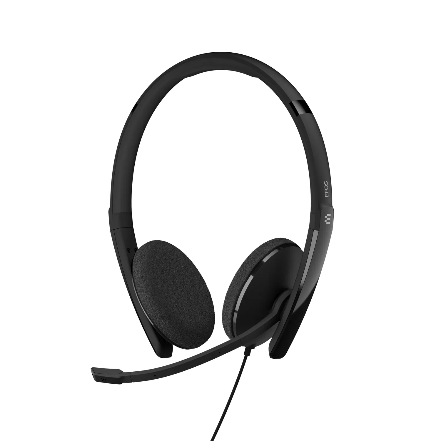 EPOS ADAPT 160 USB II casque stéréo ANC USB-A USB-C