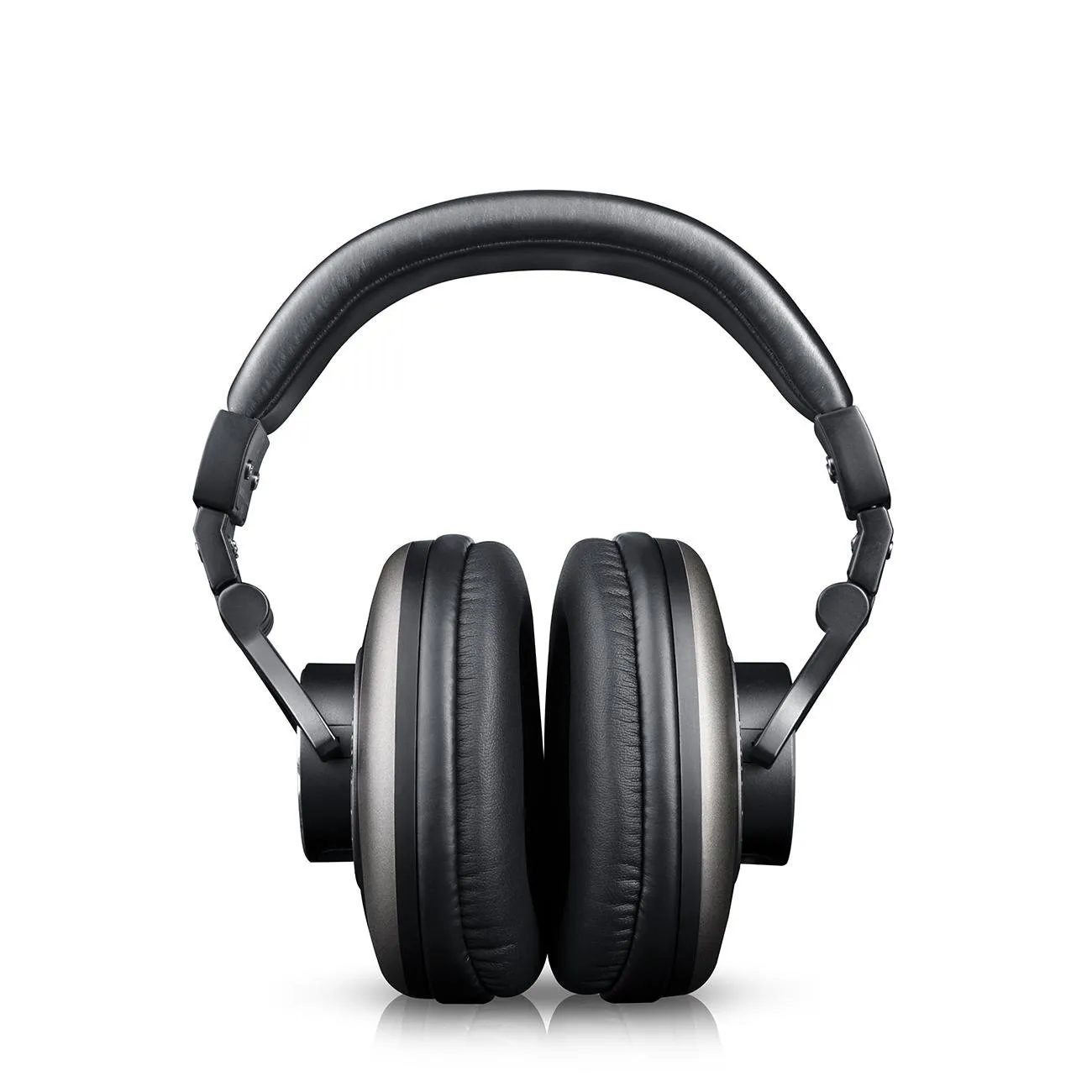 Teufel Massive casque filaire circum-auriculaire noir basses puissantes