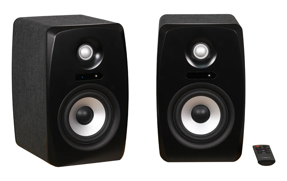Advance Paris ZENEO ZX enceintes sans fil hi-fi multiroom
