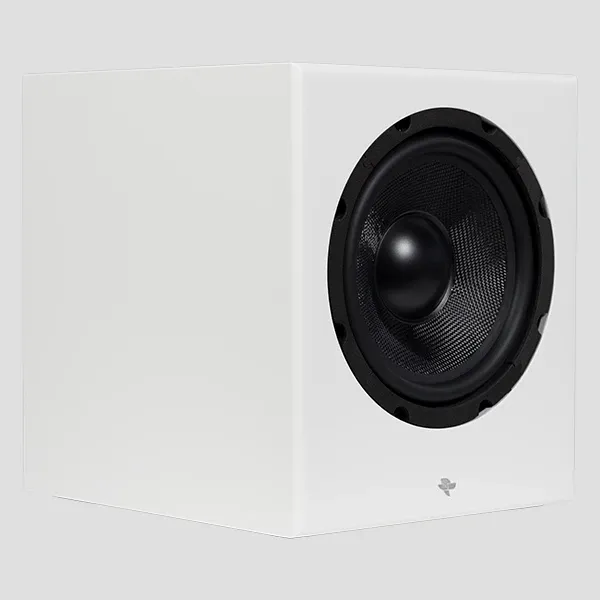Totem Acoustic KIN Sub 8 caisson de basses actif