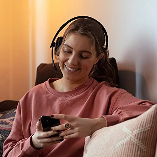 EPOS ADAPT 231 casque Bluetooth USB-C monaural pliable