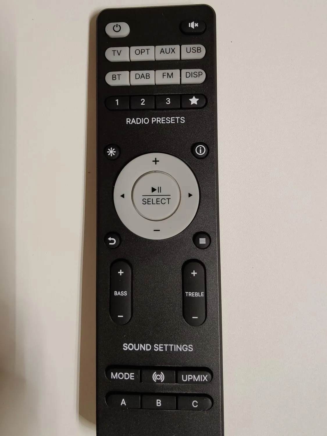 Teufel ULTIMA 25 ACTIVE enceintes bibliothèque blanches Bluetooth