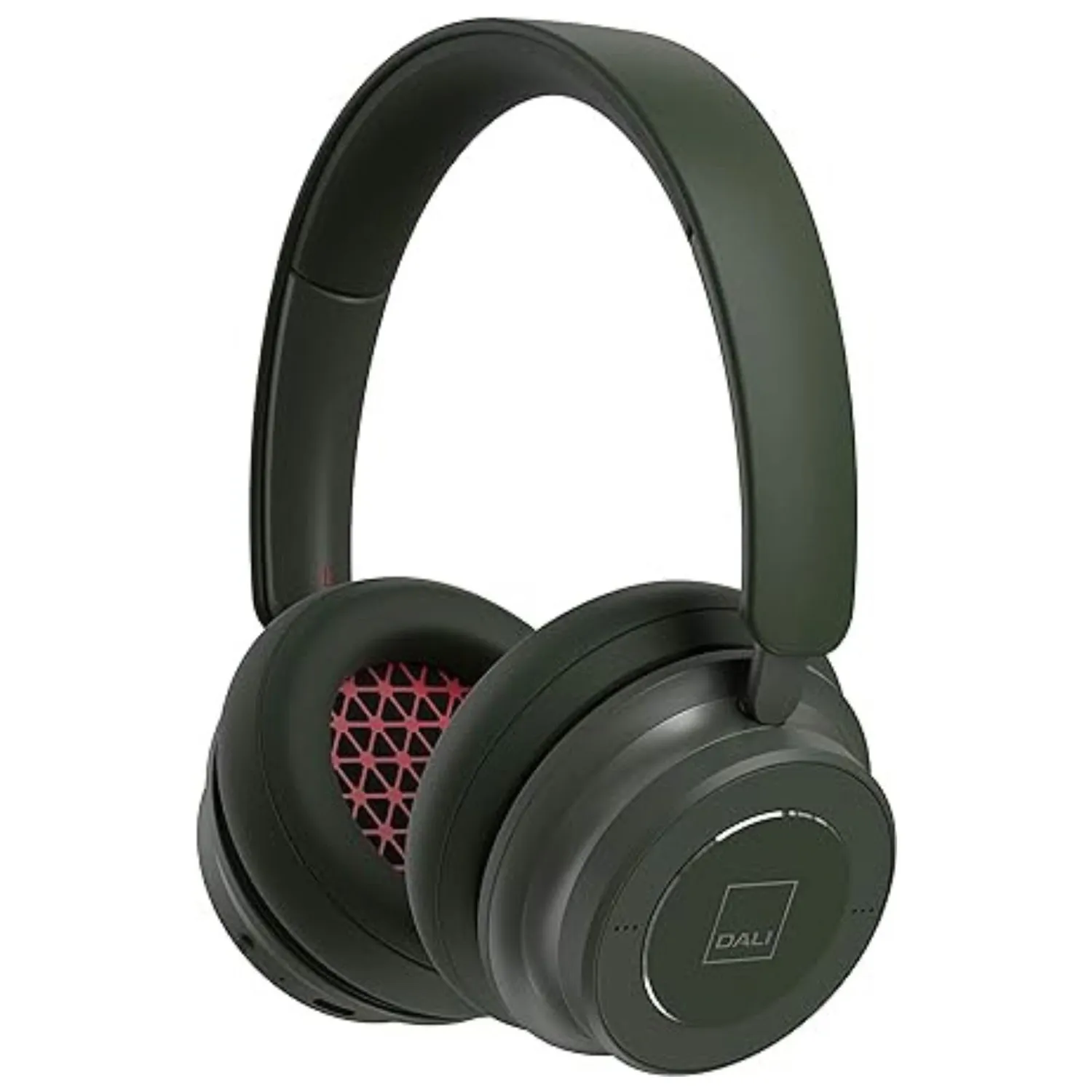 DALI IO-6 casque Bluetooth circum-aural Caramel White ANC