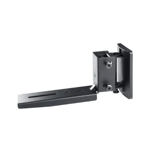 Teufel AC 7500 SM support mural pour enceinte noir