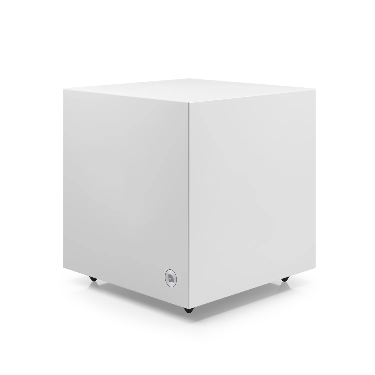 Audio Pro SW-10 caisson de basses noir