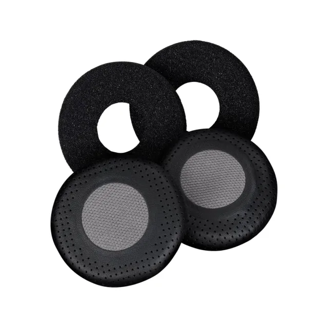 EPOS HZP 46 coussinets similicuir SC 40/70 noir