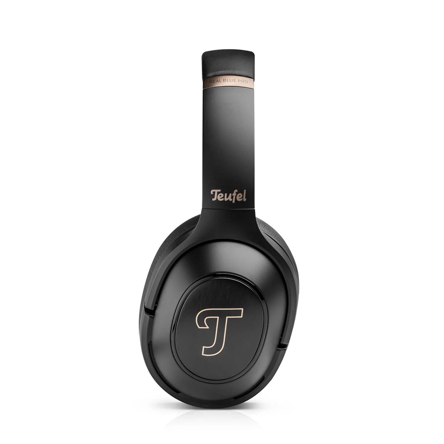 Teufel REAL BLUE PRO casque Bluetooth noir ANC