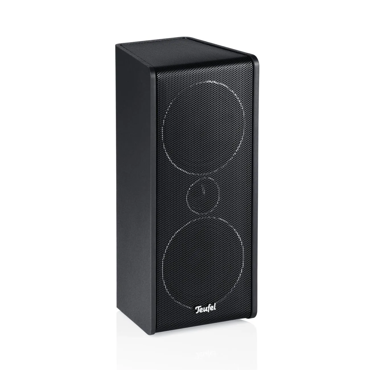 Teufel CONSONO 35 Mk3 Power Edition enceintes 5.1 blanches