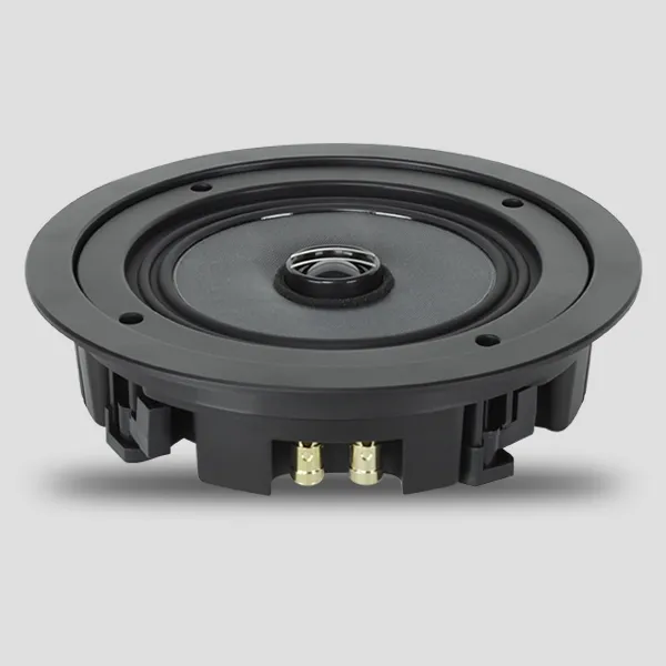 Totem KIN IC6 Ultra Slim enceinte plafond encastrable fine