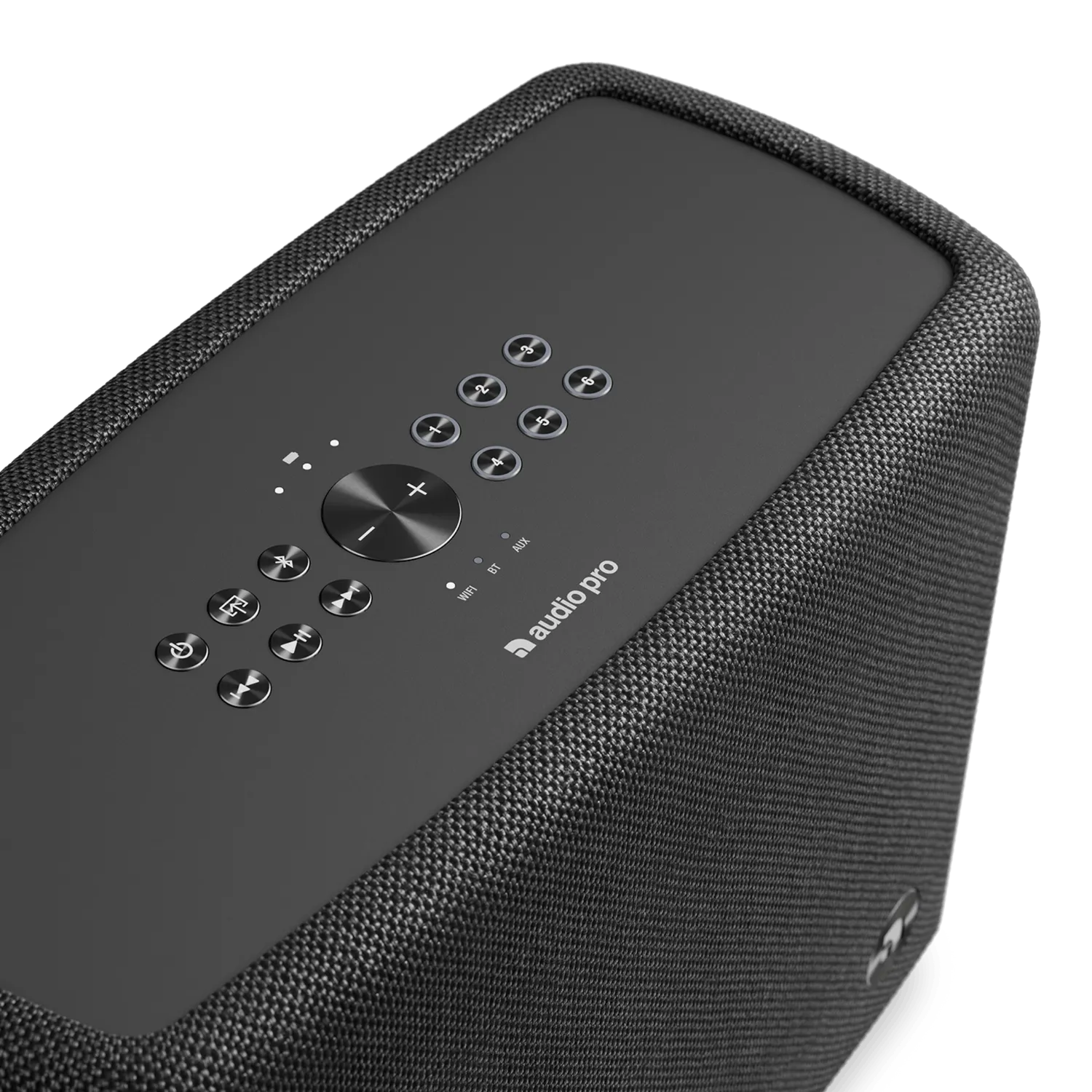 Audio Pro A15 W enceinte portable multiroom IPX2