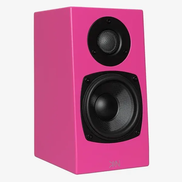 Totem Acoustic KIN One enceinte bibliothèque compacte