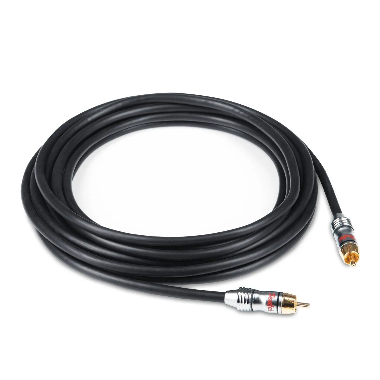 Teufel 5.1 Home Cinéma Cable Set 50qm Performance kit câbles