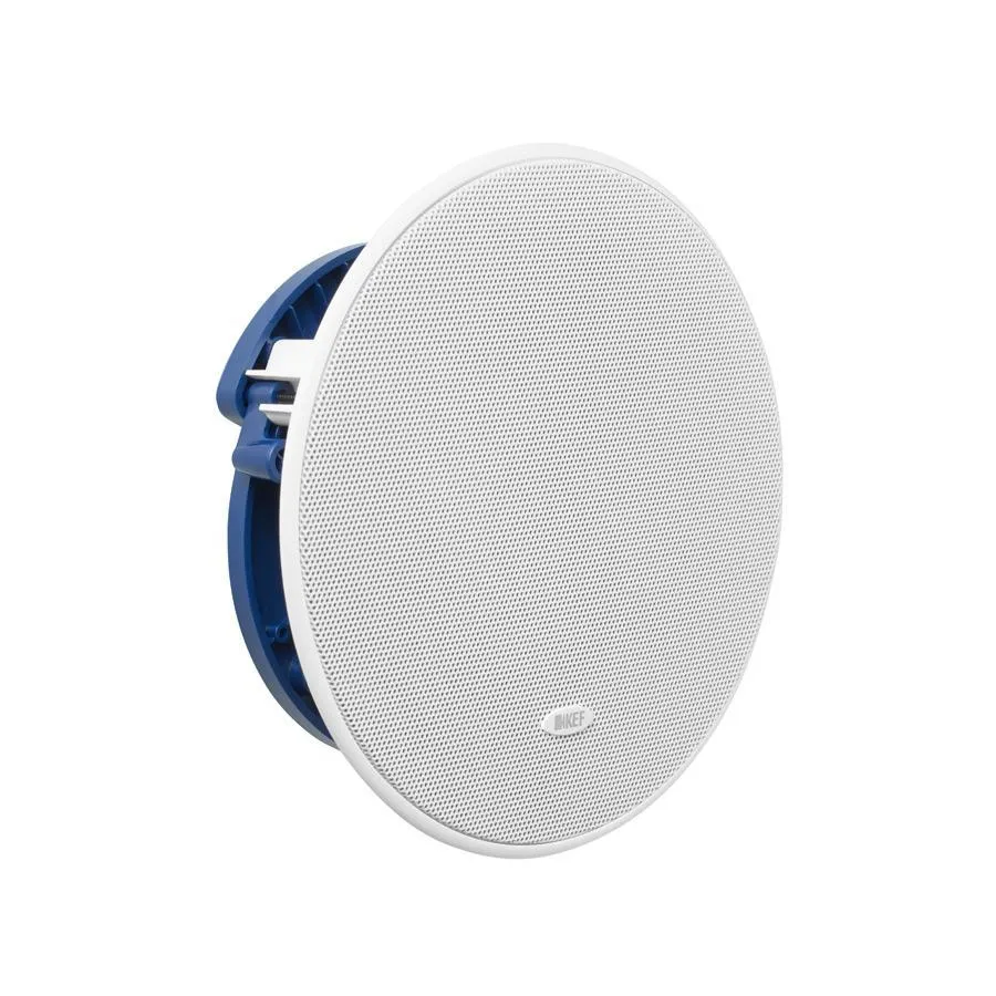 KEF Ci160.2CR enceinte murale à encastrer