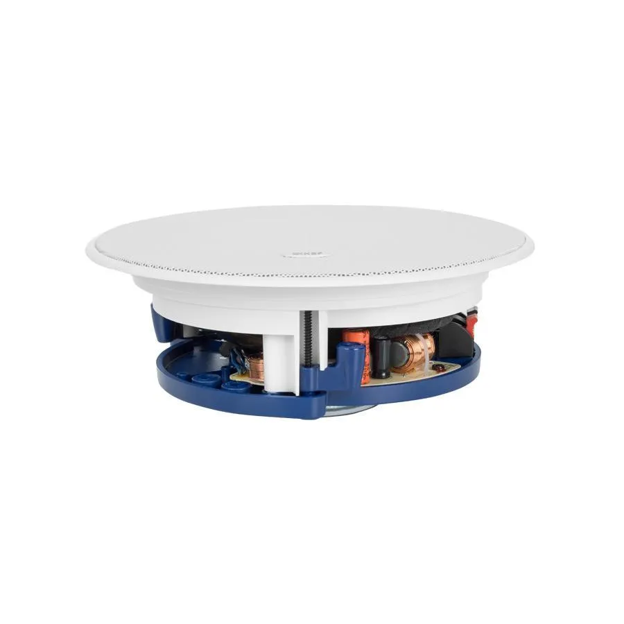 KEF Ci160.2CR enceinte murale à encastrer