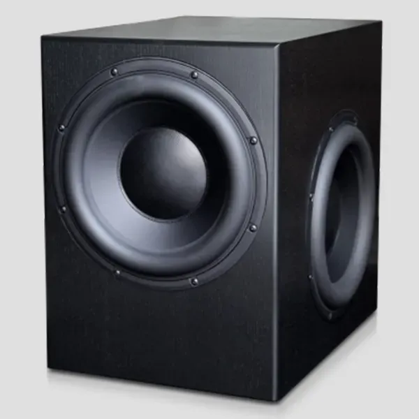 Totem Thunder II Sub caisson de basses cinéma