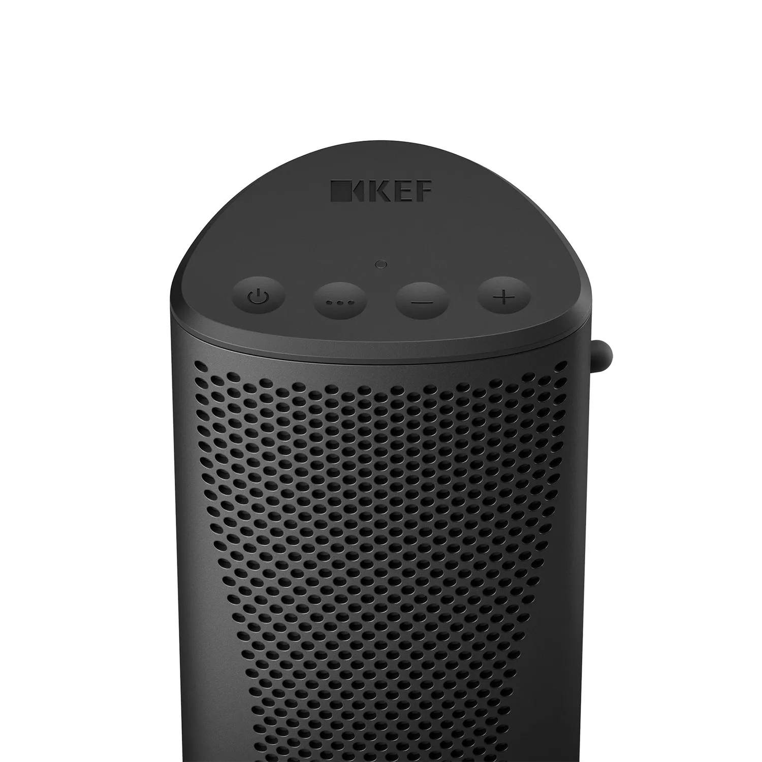 KEF Muo enceinte Bluetooth noire, IP67