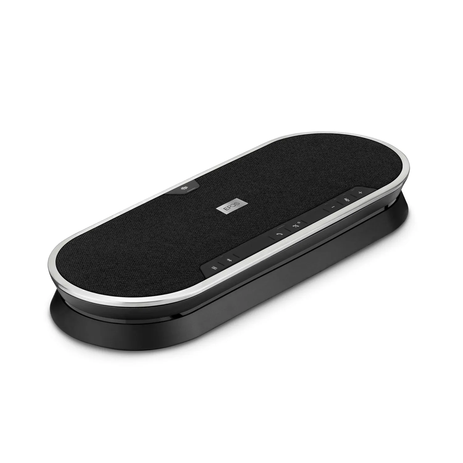 EPOS EXPAND 40T speakerphone portable Bluetooth noir