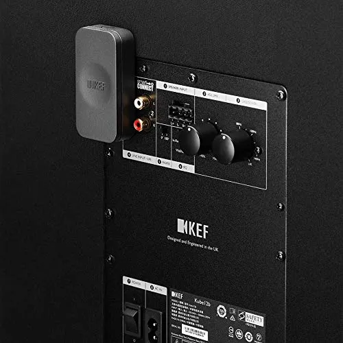 KEF KW1 KW1RX récepteur de caisson sans fil