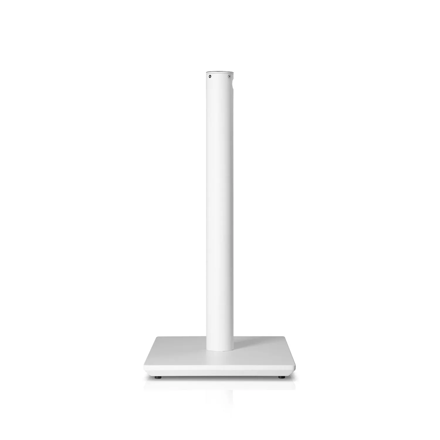 Teufel AC 7001 SP 2 pied d’enceinte blanc à l’unité