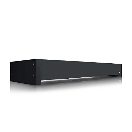 Teufel T 4000 caisson de basses plat actif noir