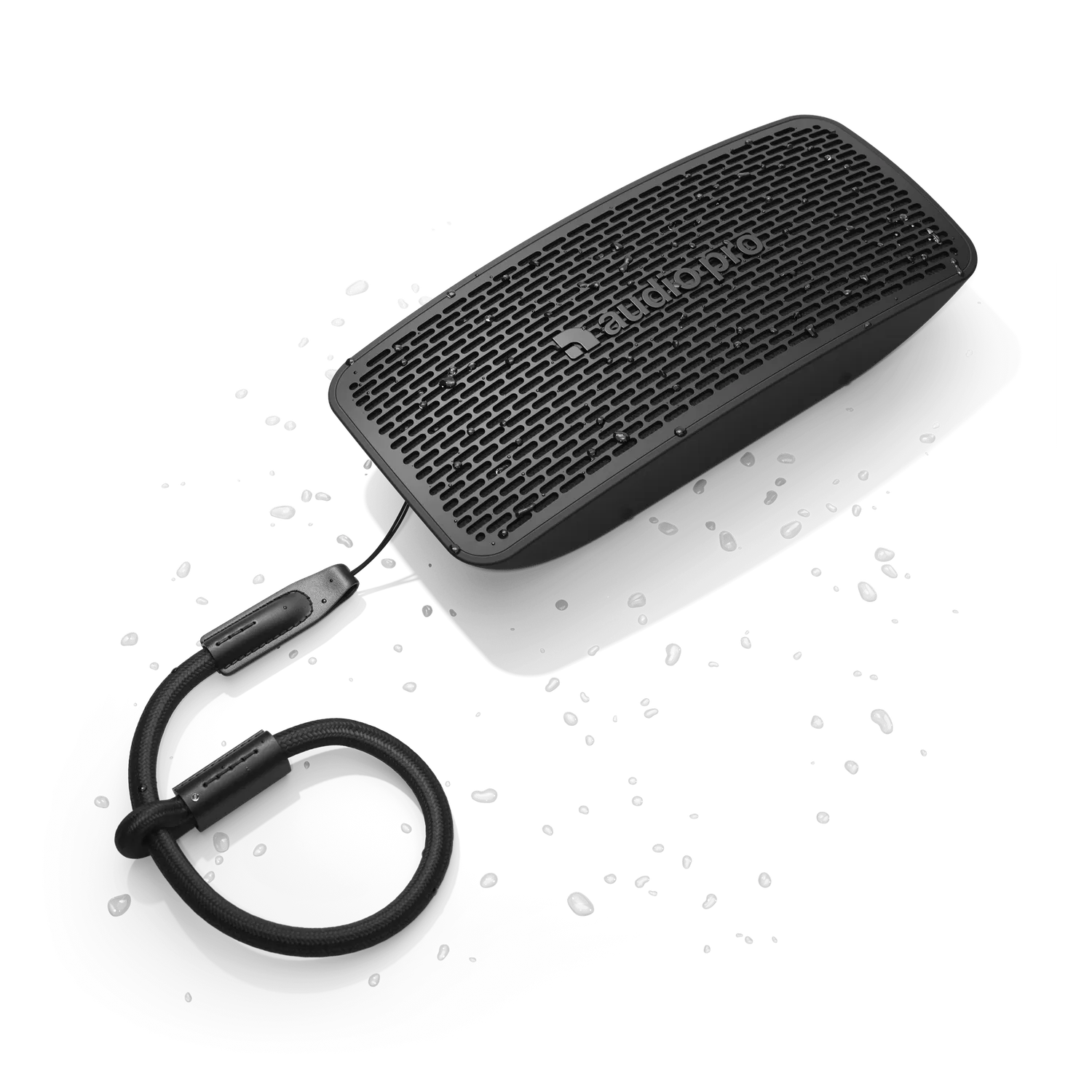 Audio Pro P5 enceinte voyage Bluetooth paire stéréo