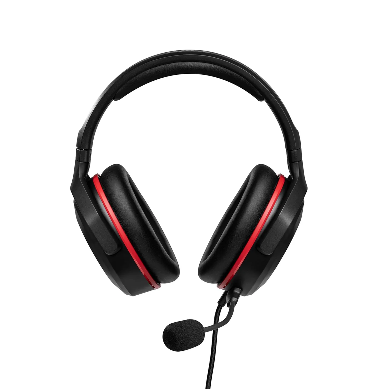 Teufel CAGE ONE casque gaming filaire noir