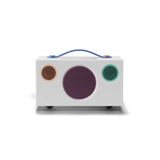 Audio Pro T3+ Jepson enceinte Bluetooth portable édition limitée