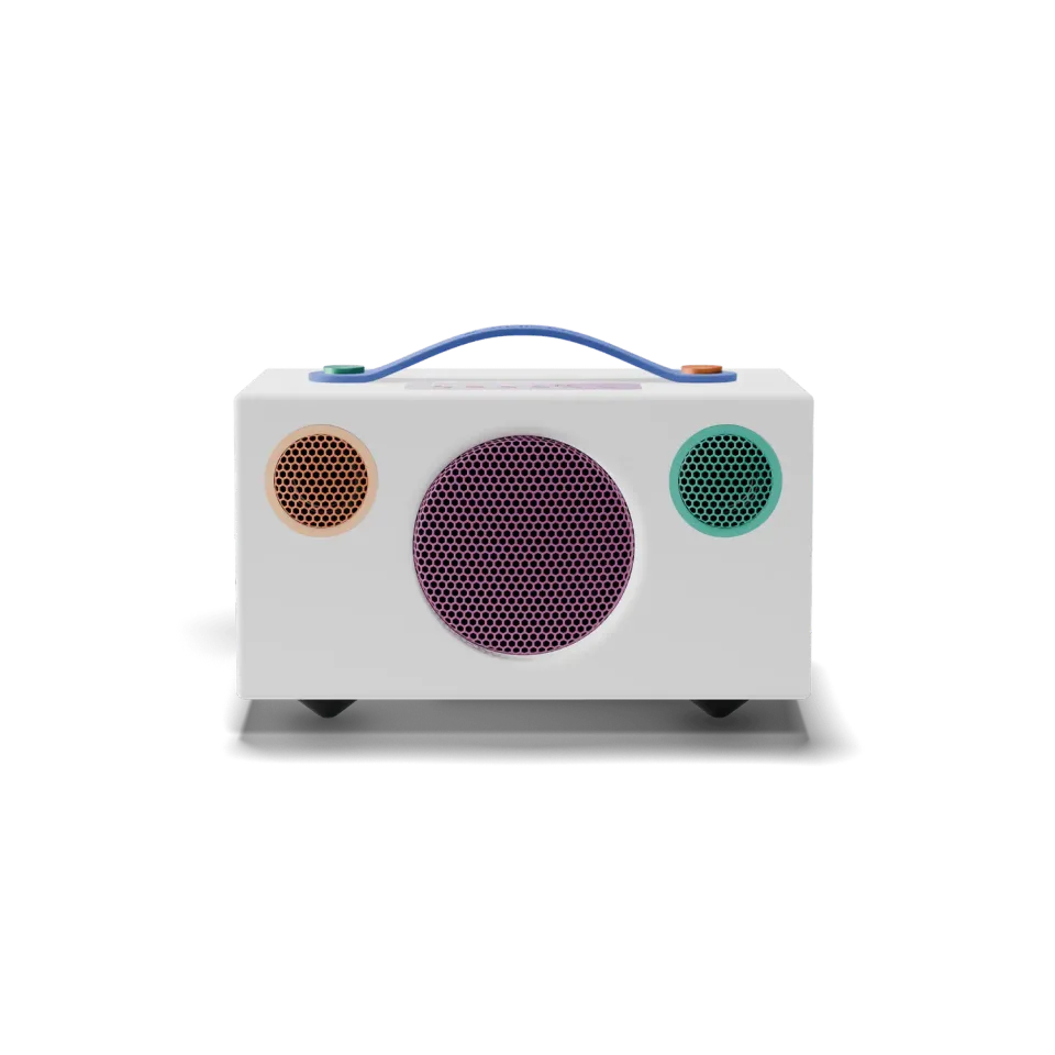 Audio Pro T3+ Jepson enceinte Bluetooth portable édition limitée