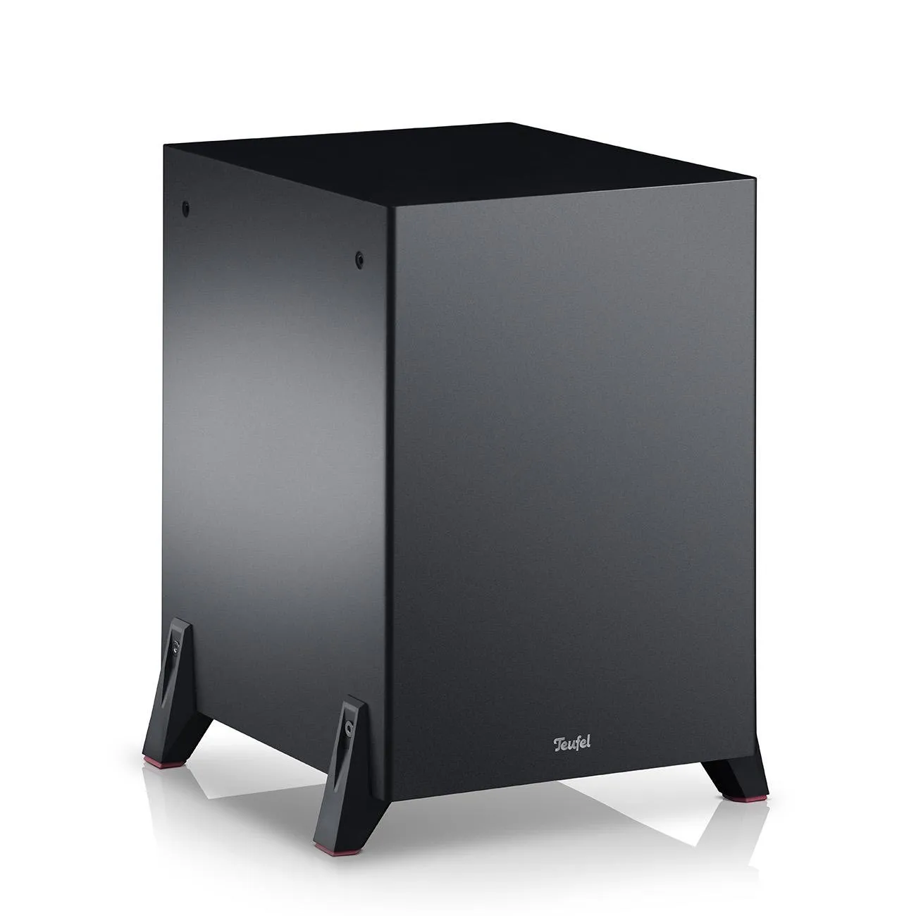 Teufel Ultima 40/20 kit extension 5.1 blanc T 10