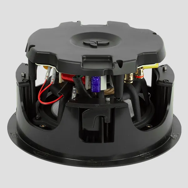 Totem KIN IC62 SST enceinte plafond stéréo