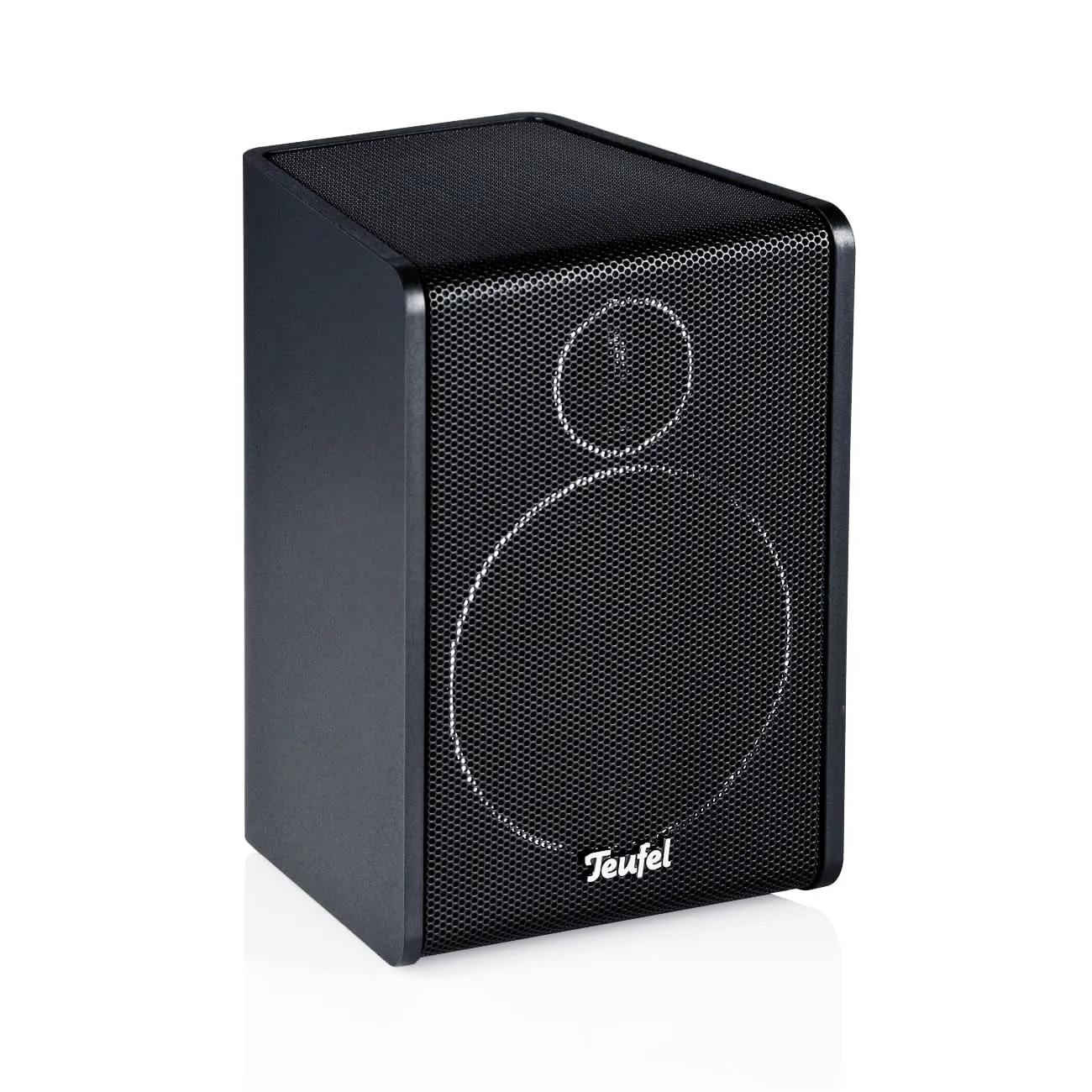 Teufel CONSONO 25 Concept système audio 2.1 noir avec Bluetooth