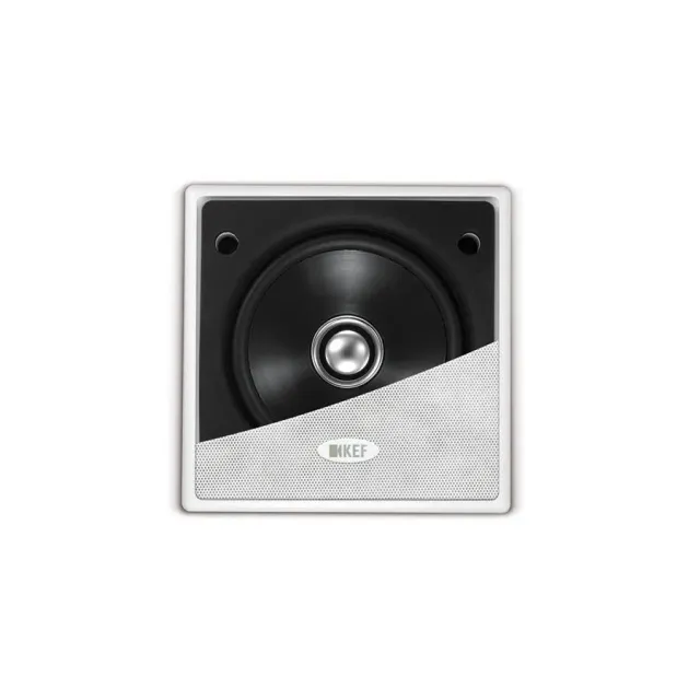 KEF Ci 100QS enceinte encastrable