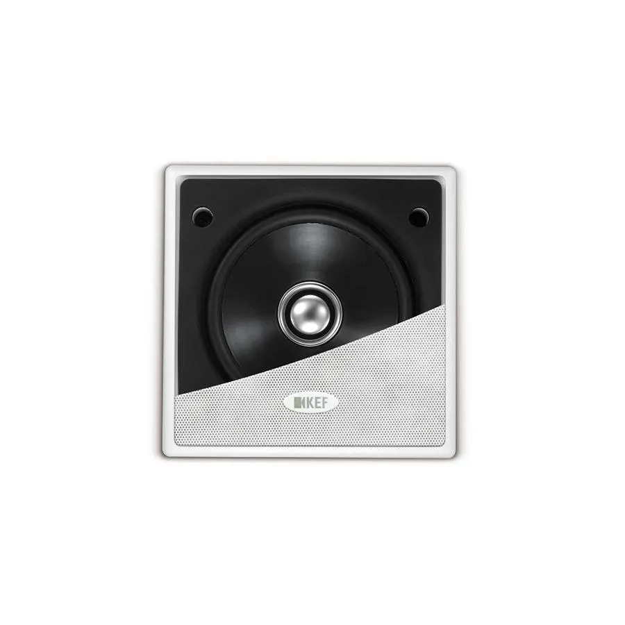 KEF Ci 100QS enceinte encastrable