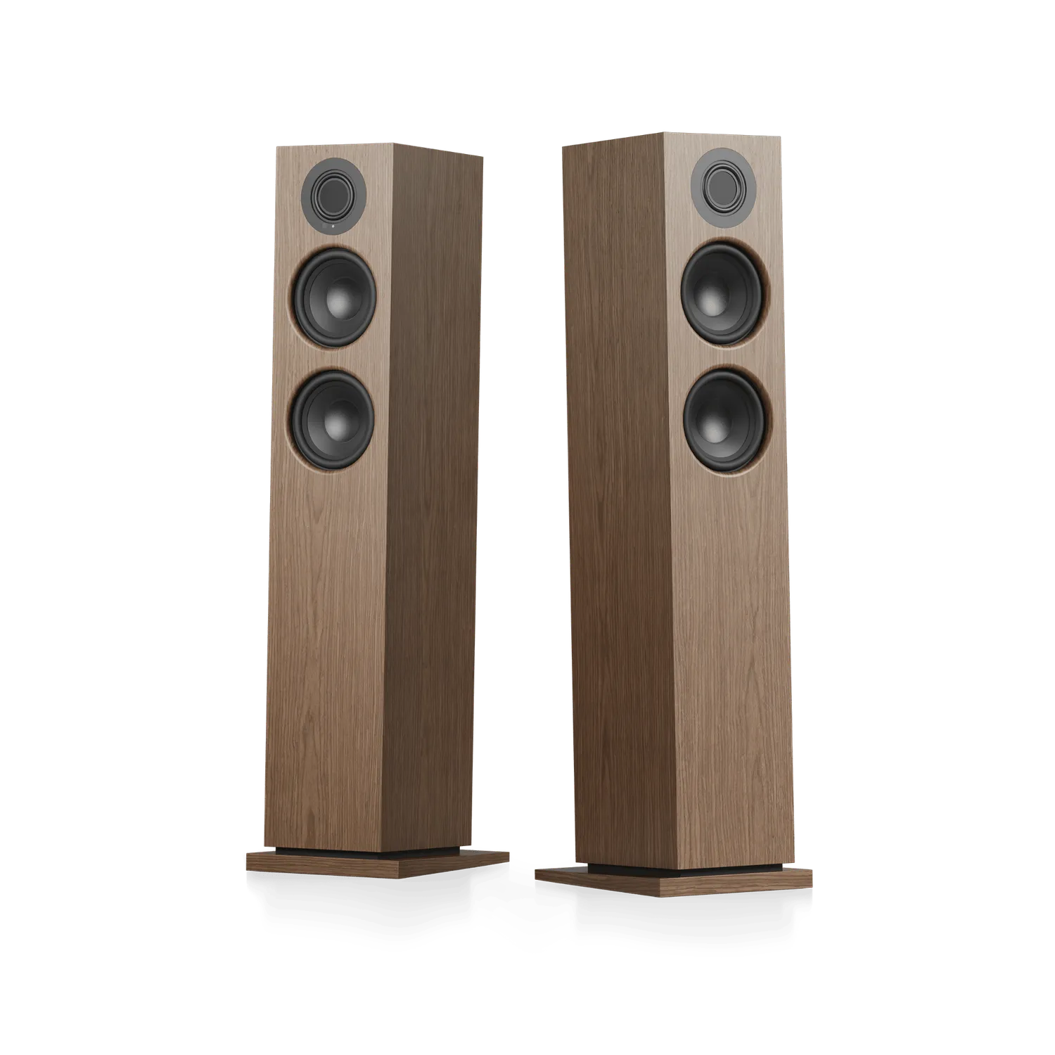 Audio Pro A48 W enceintes stéréo actives ARC TV