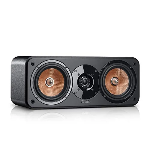 Teufel Ultima 40/20 kit extension 5.1 blanc T 10