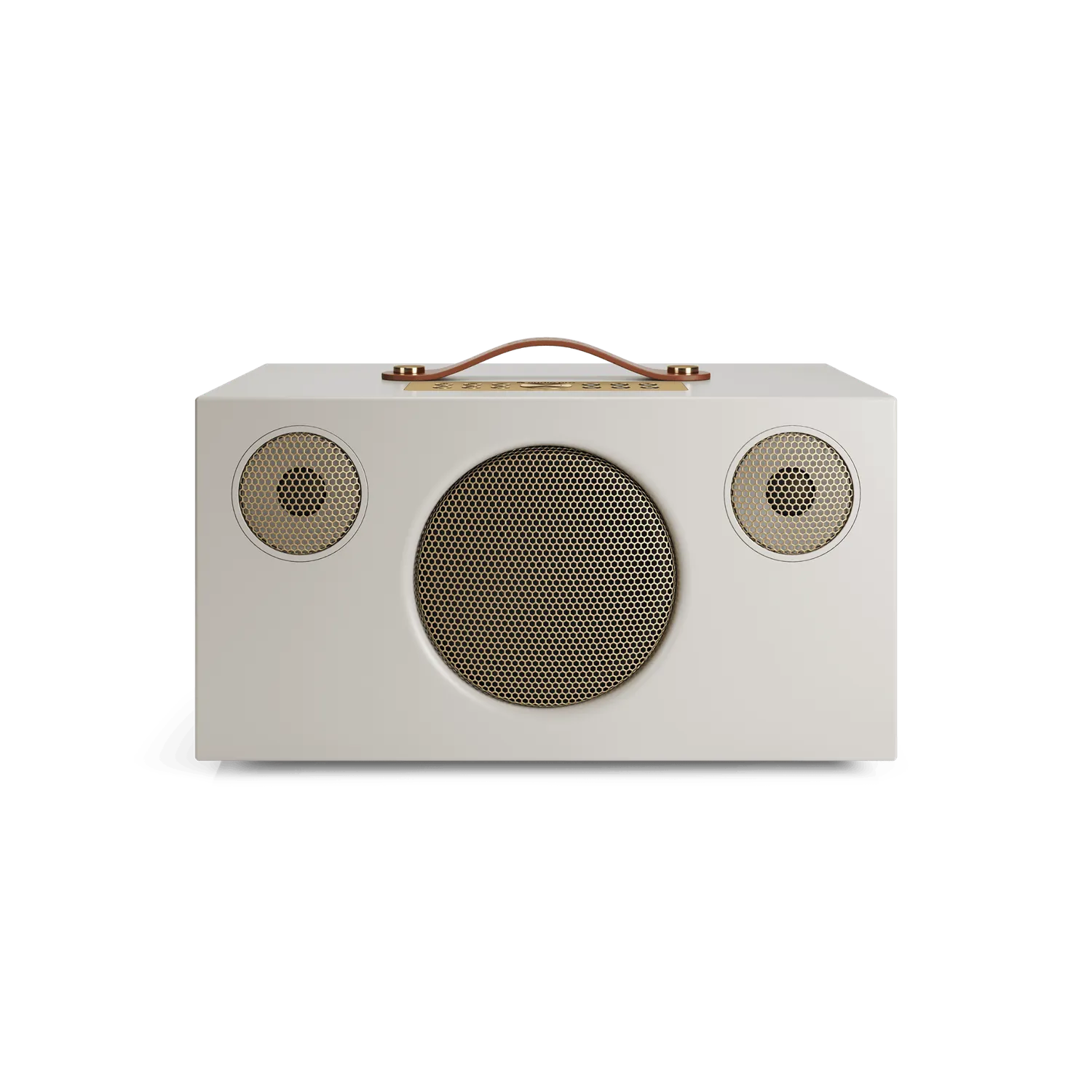 Audio Pro C10 MkII W Classic Dune multiroom