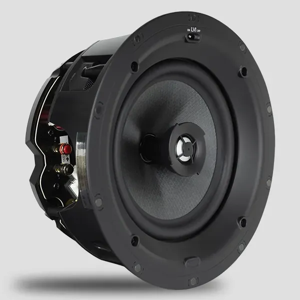 Totem Acoustic KIN IC82 enceinte plafond encastrable