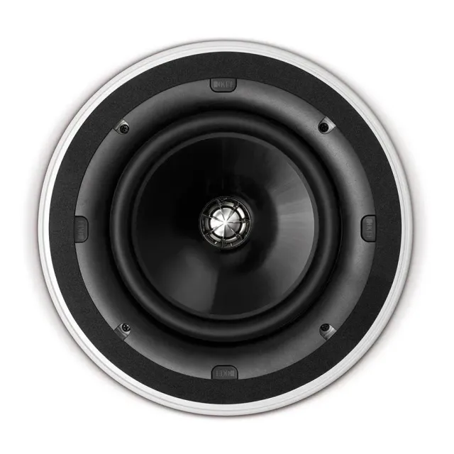KEF Ci200QR enceinte plafond à encastrer