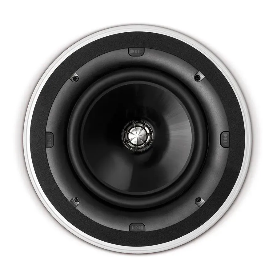 KEF Ci200QR enceinte plafond à encastrer