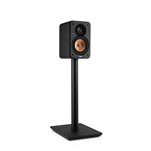 Teufel AC 7001 SP 2 pied d’enceinte noir à l’unité