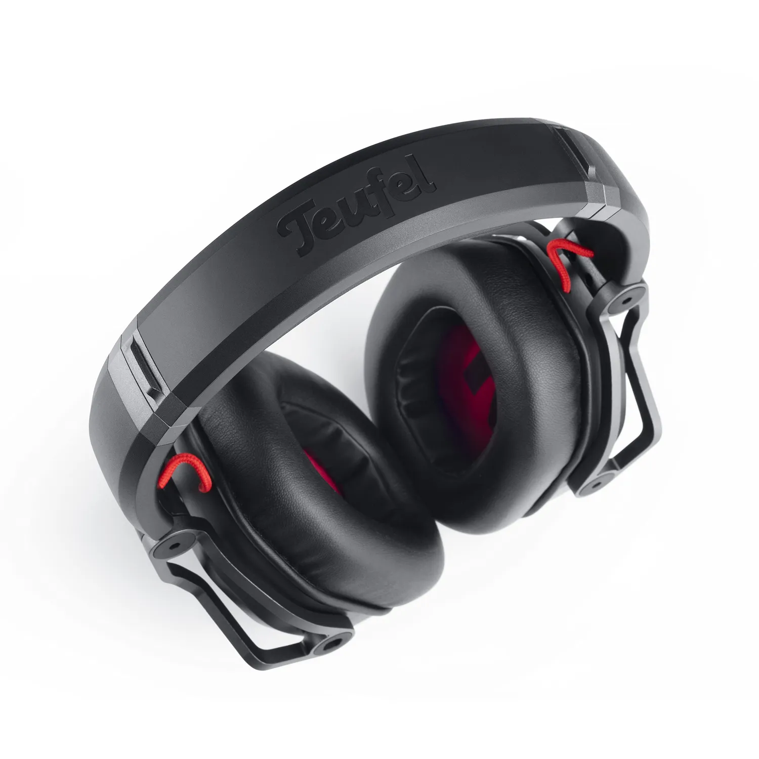 Teufel CAGE casque gaming HD circum-aural noir